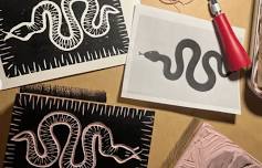 Block Printmaking