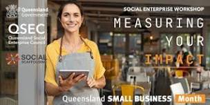 Social Enterprise: Measuring Your Impact