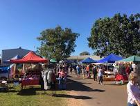 Malanda Markets