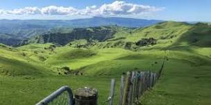 Wairarapa - Exploring our opportunities in Agritourism - Operation $200,000,000