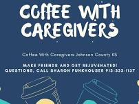 Coffee with Caregivers