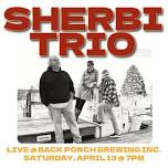 Sherbi Trio