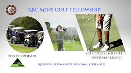 KBC Golf Fellowship