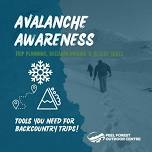 Avalanche Awareness Course