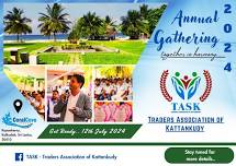 TASK Annnual Gathering