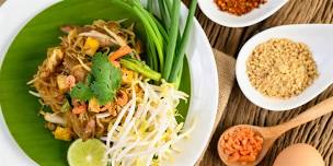 Make Perfect Pad Thai Everytime - Cooking Class by Classpop!™