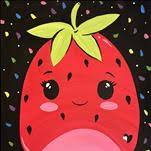 SUMMER KIDS CLASS! ~ Squishy Strawberry