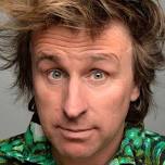 Milton Jones