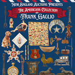 The Americana Collection of Frank Gaglio