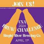 UNA Brew Challenge