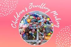 Children's Jewellery Making