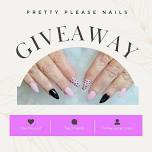 Gel Extensions Giveaway