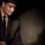 Larry Griffith Band: Blues and beyond solo brunch,12-3!