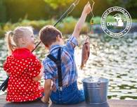 Summer 2024 Hook, Line & Sinker Kids Fishing