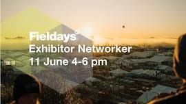 Fieldays Exhibitor Networker