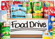 Grand Ledge Community Food Drive