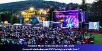 Ellicottville Summer Music Festival (tickets on sale now!)