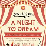 Night To Dream 2024