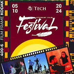 2024 CMU Tech Student Film Festival