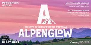 Alpenglow Festival 2024