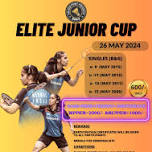 GOLDEN POINT - ELITE JUNIOR CUP 