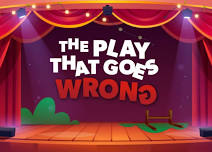 The Play That Goes Wrong