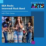 EEA Rocks (5/13 – 6/10)