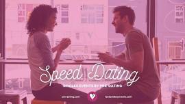 ❤️ DC Speed Dating Ages 30-45 @ City State Brewing ❤️