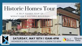 Historic Homes Tour