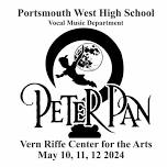 Peter Pan, The Musical – presented by Portsmouth West HS