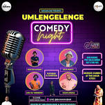 Umlengelenge Comedy Show