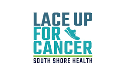 Lace Up for Cancer