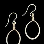 Sterling Silver Earrings