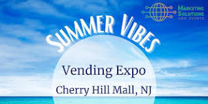 Summer Vibes Vendor Event