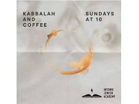 Kabbalah & Coffee