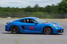 NER – Autocross Event #3