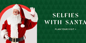 Visit Norwalk! “Selfies with Santa”