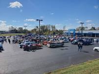 5th ANNUAL STEVE AUSTINS AUTO GROUP CAR SHOW