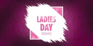 Tuesdays: Ladies Day (Hinton)