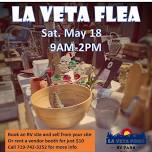 La Veta Flea