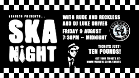 Ska Night