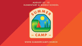 Summer Camp 2024