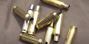 Learn to Shoot: Handloading Centerfire Cartridges and Shotshells