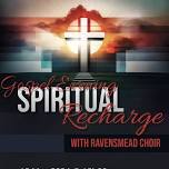 Gospel Evening Spiritual Recharge