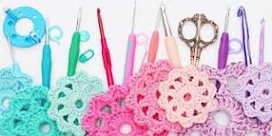 Craftwork Studios Crochet Group