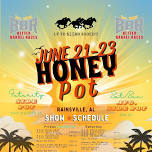 Honey Pot Summer Finale