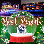 2024-12 (unconfirmed) Whitey’s Lighted Boat Parade (Fleming Island)