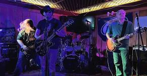 The Undercover Band LIVE @ 950 Speakeasy Bistro