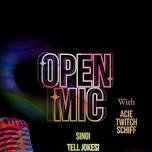 Open Mic Night