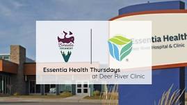 Essentia Health Thursdays